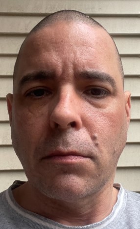 Photo of offender