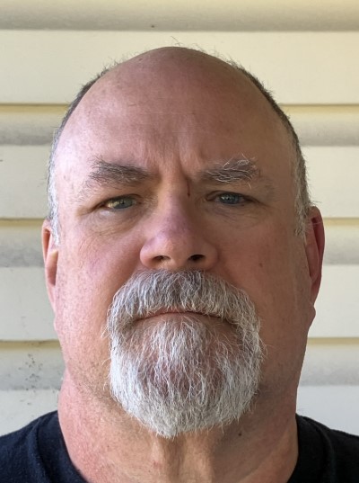 Photo of offender