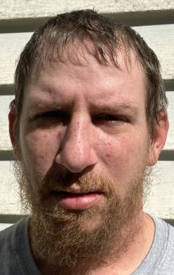 Photo of offender