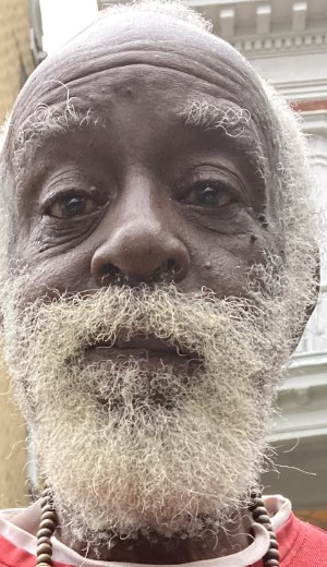Photo of offender