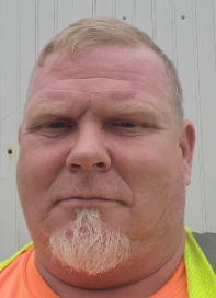 Photo of offender