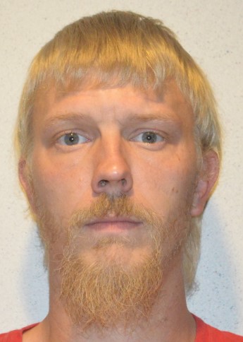 Photo of offender