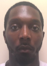 Photo of offender