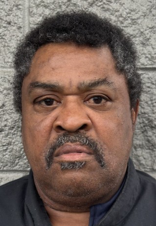 Photo of offender