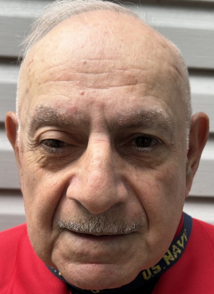 Photo of offender