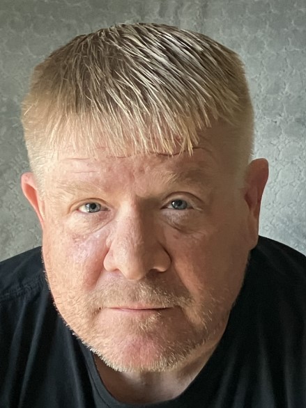 Photo of offender