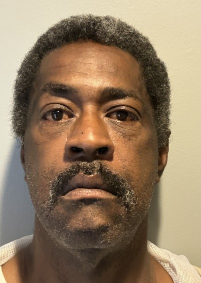 Photo of offender