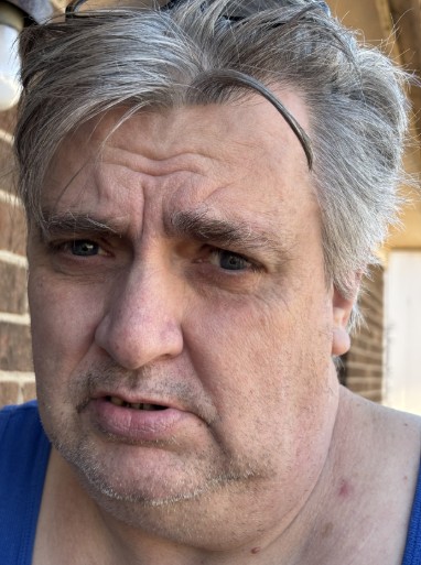 Photo of offender