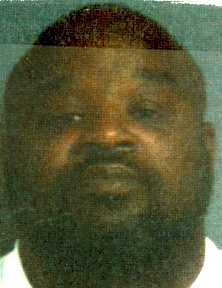 Photo of offender