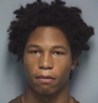 Photo of offender