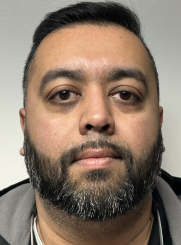 Photo of offender