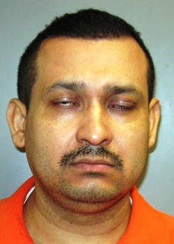 Photo of offender