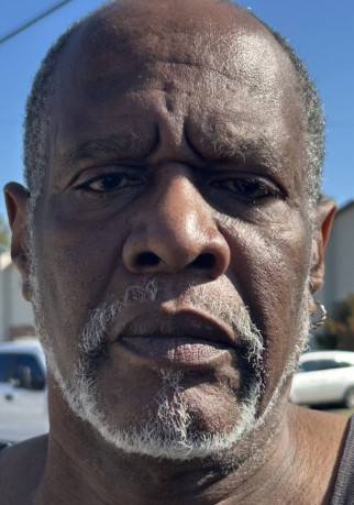 Photo of offender