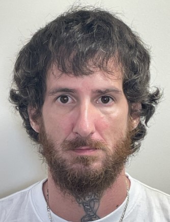 Photo of offender
