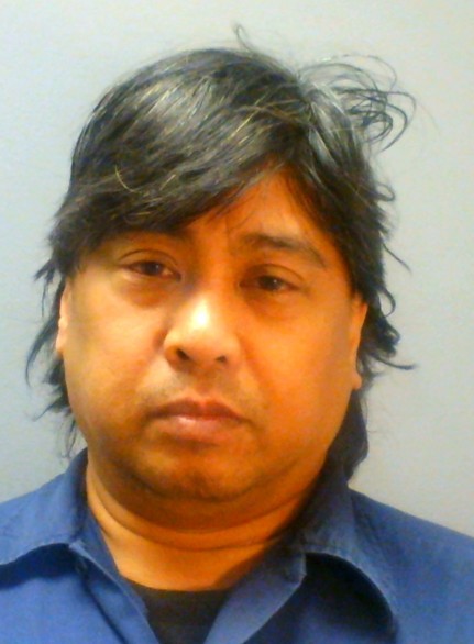 Photo of offender