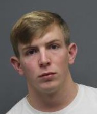 Photo of offender