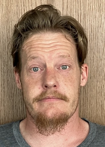 Photo of offender