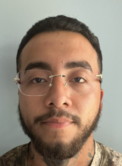 Photo of offender