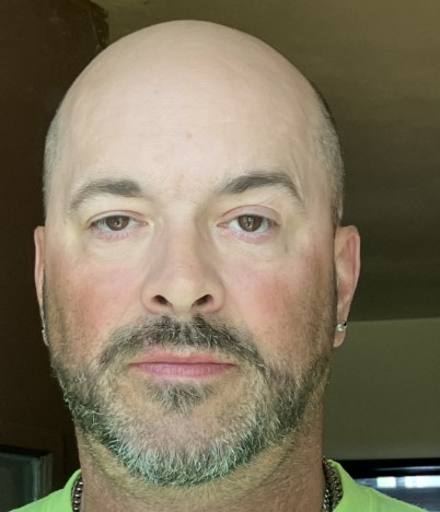 Photo of offender