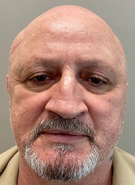 Photo of offender