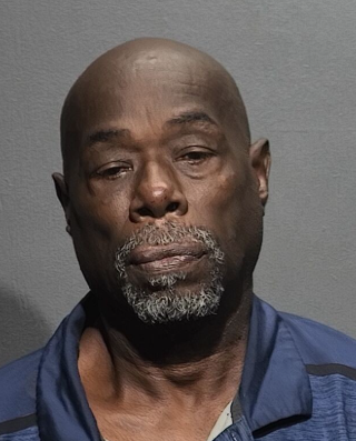 Photo of offender