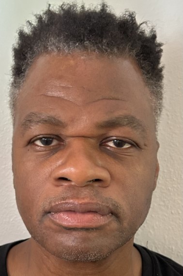 Photo of offender