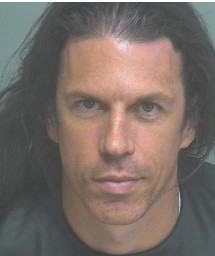 Photo of offender