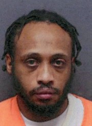 Photo of offender