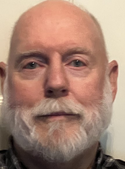 Photo of offender