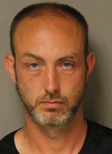 Photo of offender