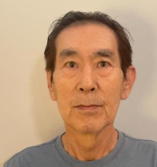 Photo of offender