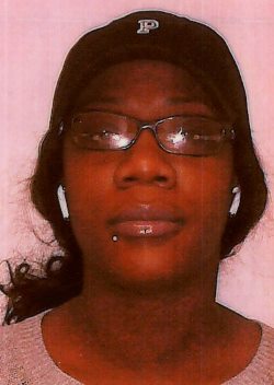 Photo of offender