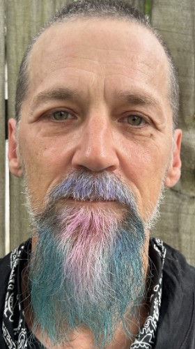 Photo of offender
