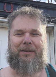 Photo of offender