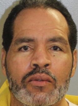 Photo of offender