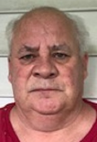 Photo of offender
