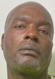 Photo of offender