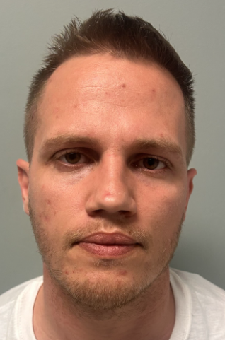 Photo of offender