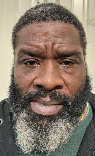 Photo of offender