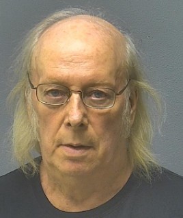 Photo of offender