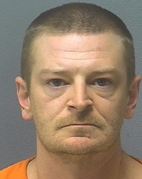 Photo of offender