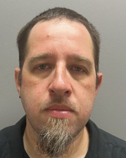 Photo of offender