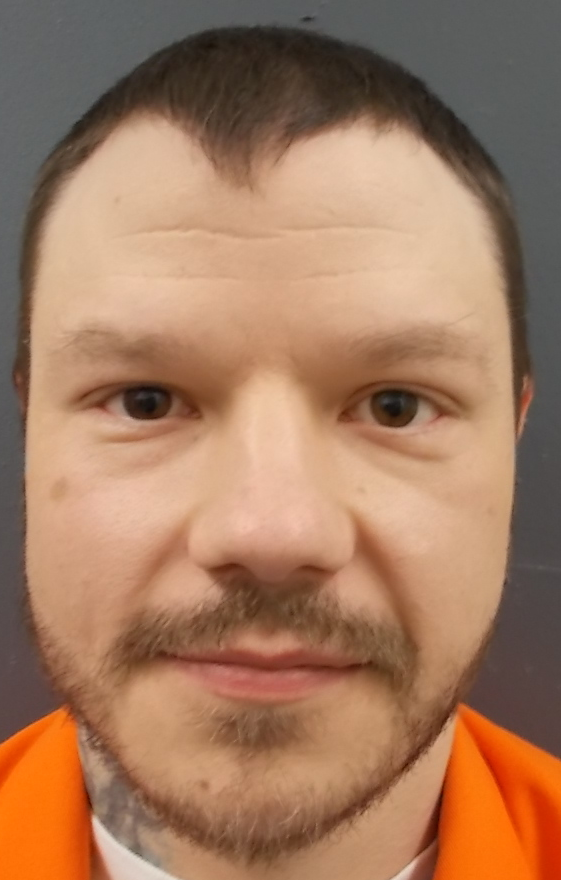 Photo of offender