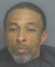 Photo of offender