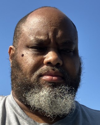 Photo of offender
