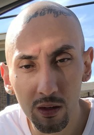 Photo of offender