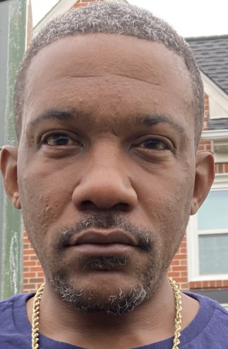 Photo of offender