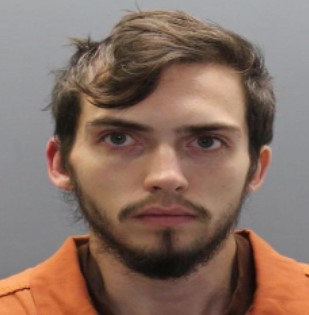 Photo of offender