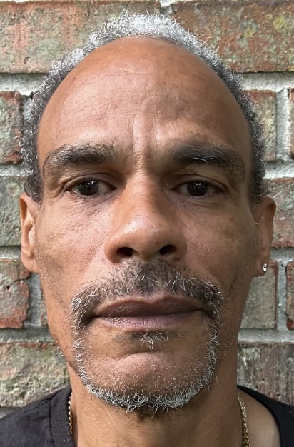Photo of offender