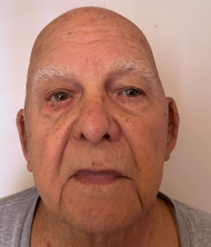 Photo of offender